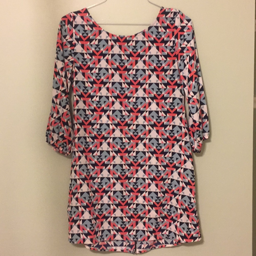 Sweet Claire Dress